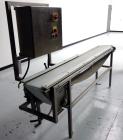 Used Table Top Belt Conveyor