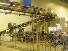 Used Aidlin Automation Air Conveyor