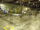 Used Aidlin Automation Air Conveyor
