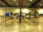 Used Aidlin Automation Air Conveyor