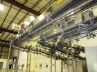 Used Aidlin Automation Air Conveyor