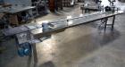 Used Advantage 90 Degree Table Top Belt Conveyor spproximately 7