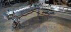 Used Advantage 90 Degree Table Top Belt Conveyor spproximately 7