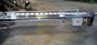 Used Advantage 90 Degree Table Top Belt Conveyor spproximately 7