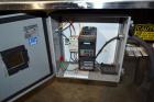 Used Advantage 90 Degree Table Top Belt Conveyor spproximately 7