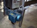 Used Advantage 90 Degree Table Top Belt Conveyor spproximately 7