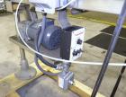 Used Anderson Machine Systems Table Top Conveyor. 3 1/4
