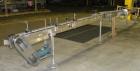 Used Arrowhead Conveyor