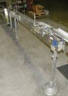 Used Arrowhead Conveyor