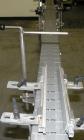 Used Arrowhead Conveyor