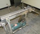 Used Arrowhead Conveyor