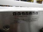 Used AutoPak Slat Conveyor, Model XA