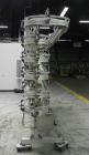 Used Autopak Alpine Style Accumulation Conveyor