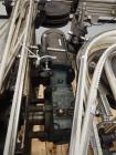 Used Simpli-Flex Modular Puck-Conveyor System