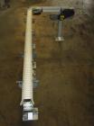 Used Flexlink Table Top Conveyor, 3-1/4