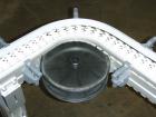 Used Flexlink Table Top Conveyor, 3-1/4