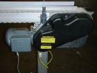 Used Flexlink Table Top Conveyor, 3-1/4