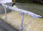 Used Flex Link Table Top Conveyor