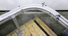 Used Flex Link Table Top Conveyor