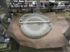 Used Flexlink Model XH (103mm) Industial Flexible Conveyor.. Last handling 3