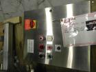 Used Flexlink Model XH (103mm) Industial Flexible Conveyor.. Last handling 3
