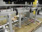 Used Flexlink Model XH (103mm) Industial Flexible Conveyor.. Last handling 3