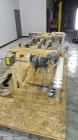Used Flexlink 20 Conveyor. Counterclock with 10