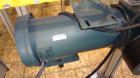 Used Flexlink 20 Conveyor. Counterclock with 10