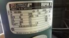 Used Flexlink 20 Conveyor. Counterclock with 10