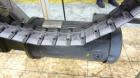 Used Flexlink 20 Conveyor. Counterclock with 10