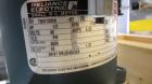 Used Flexlink 20 Conveyor. Counterclock with 10