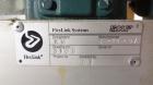 Used Flexlink 20 Conveyor. Counterclock with 10