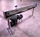 Used Garvey Conveyor, Model 9600. 3 1/4