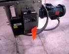 Used Garvey Conveyor, Model 9600. 3 1/4