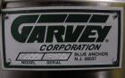 Used Garvey Table Top Conveyor, Model 9600, stainless steel. 6