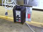Used Garvey 9600 Series Tabletop Chain Conveyor. 7 1/2