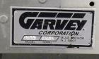 Used Garvey 9600 Series Tabletop Chain Conveyor. 7 1/2