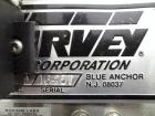 Used Garvey Bi-Directional Belt Accumulation Conveyor, Model 9700