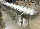 Used Garvey 9700 Series Conveyor