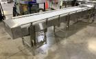 Used Garvey 9700 Series Conveyor