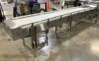 Used- Garvey 9700 Series Conveyor