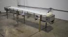Used Garvey 9700 Series Conveyor
