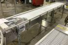 Used Garvey 9700 Series Conveyor