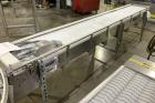 Used- Garvey 9700 Series Conveyor