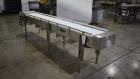 Used- Garvey 9700 Series Conveyor