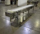 Used Garvey 9700 Series Conveyor