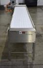 Used Garvey 9700 Series Conveyor