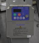Used Garvey 9700 Series Conveyor