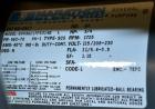 Used Garvey Stainless Steel Table Top Conveyor. 4-1/2