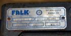 Used Garvey Stainless Steel Table Top Conveyor. 4-1/2